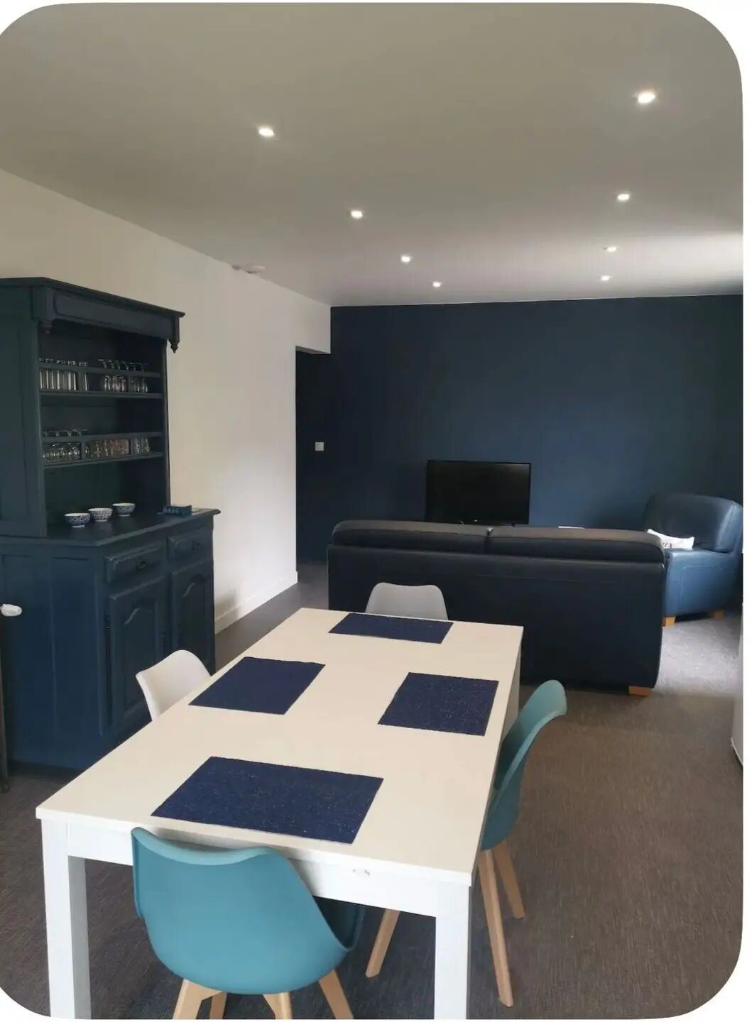 Appartement à louer, 65m², Soyaux