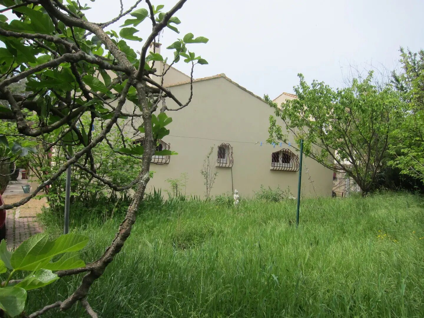 Maison à vendre, 190m², Montpellier