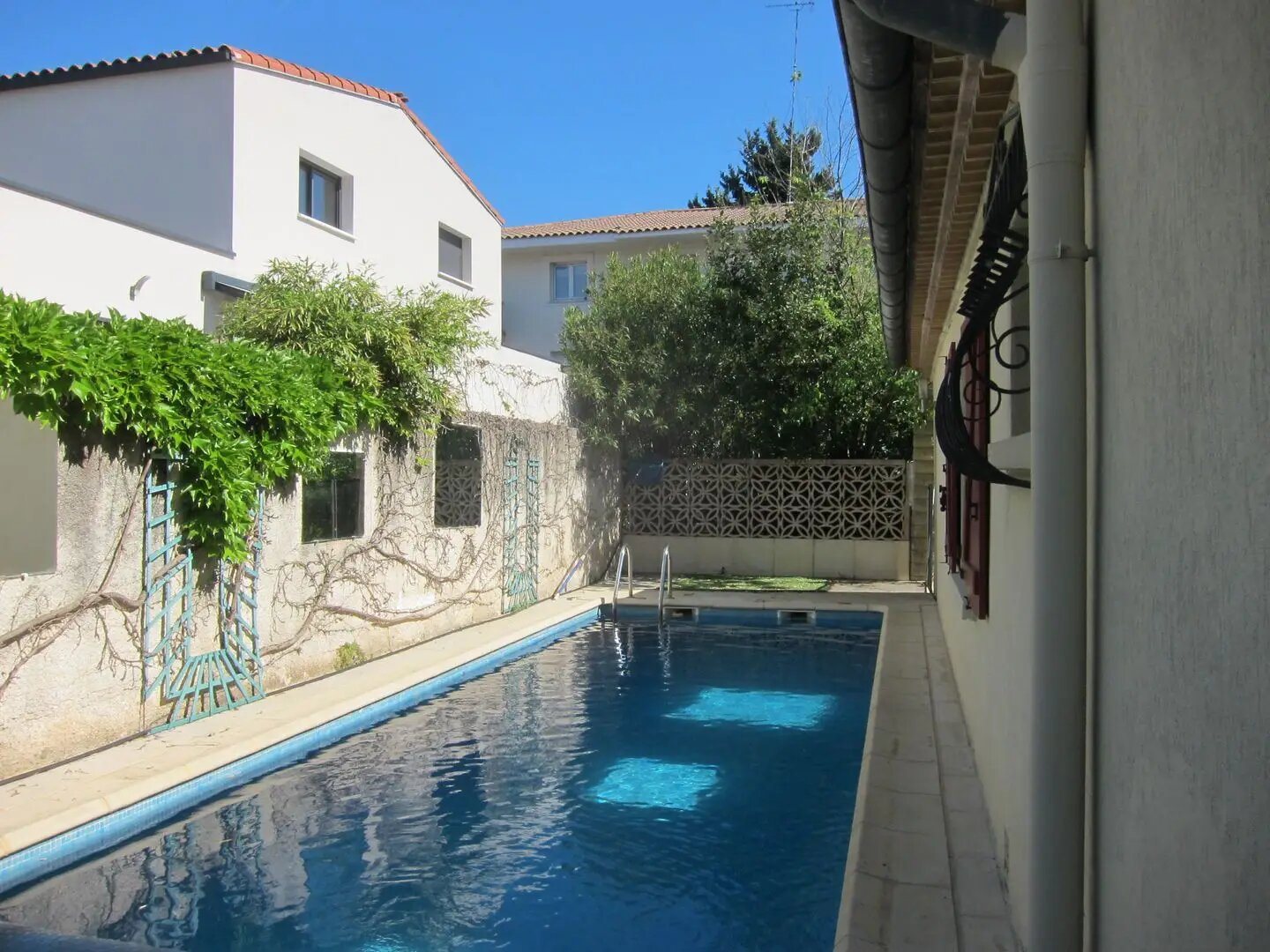 Maison à vendre, 190m², Montpellier