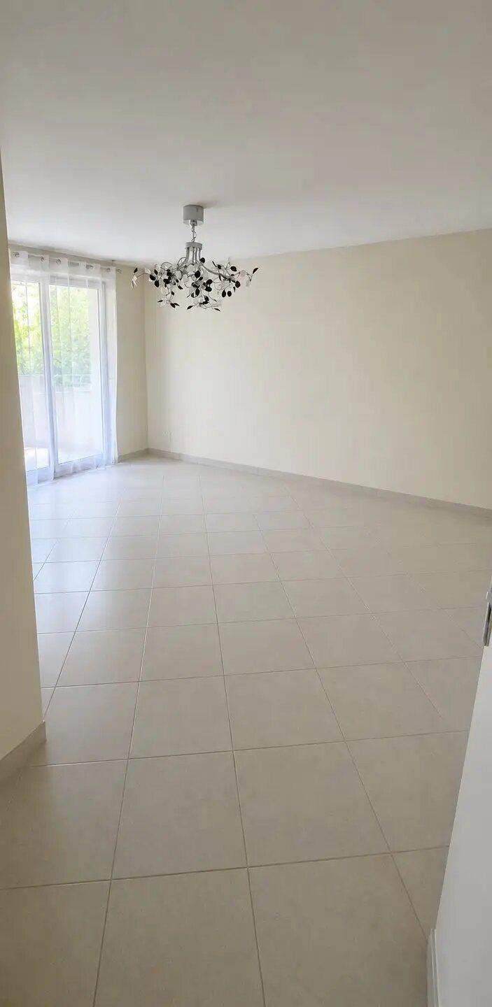 Appartement à vendre, 79m², Marseille 13ème