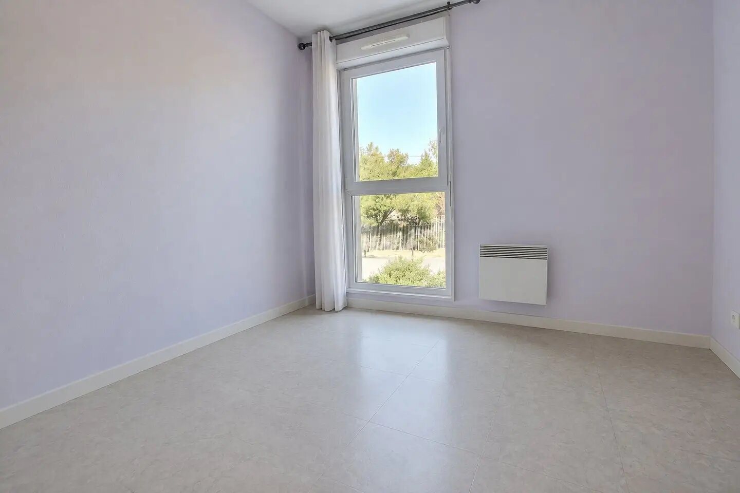 Appartement à vendre, 79m², Marseille 13ème