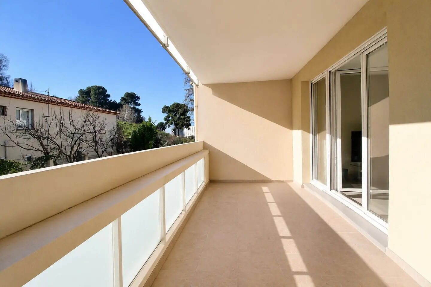 Appartement à vendre, 79m², Marseille 13ème