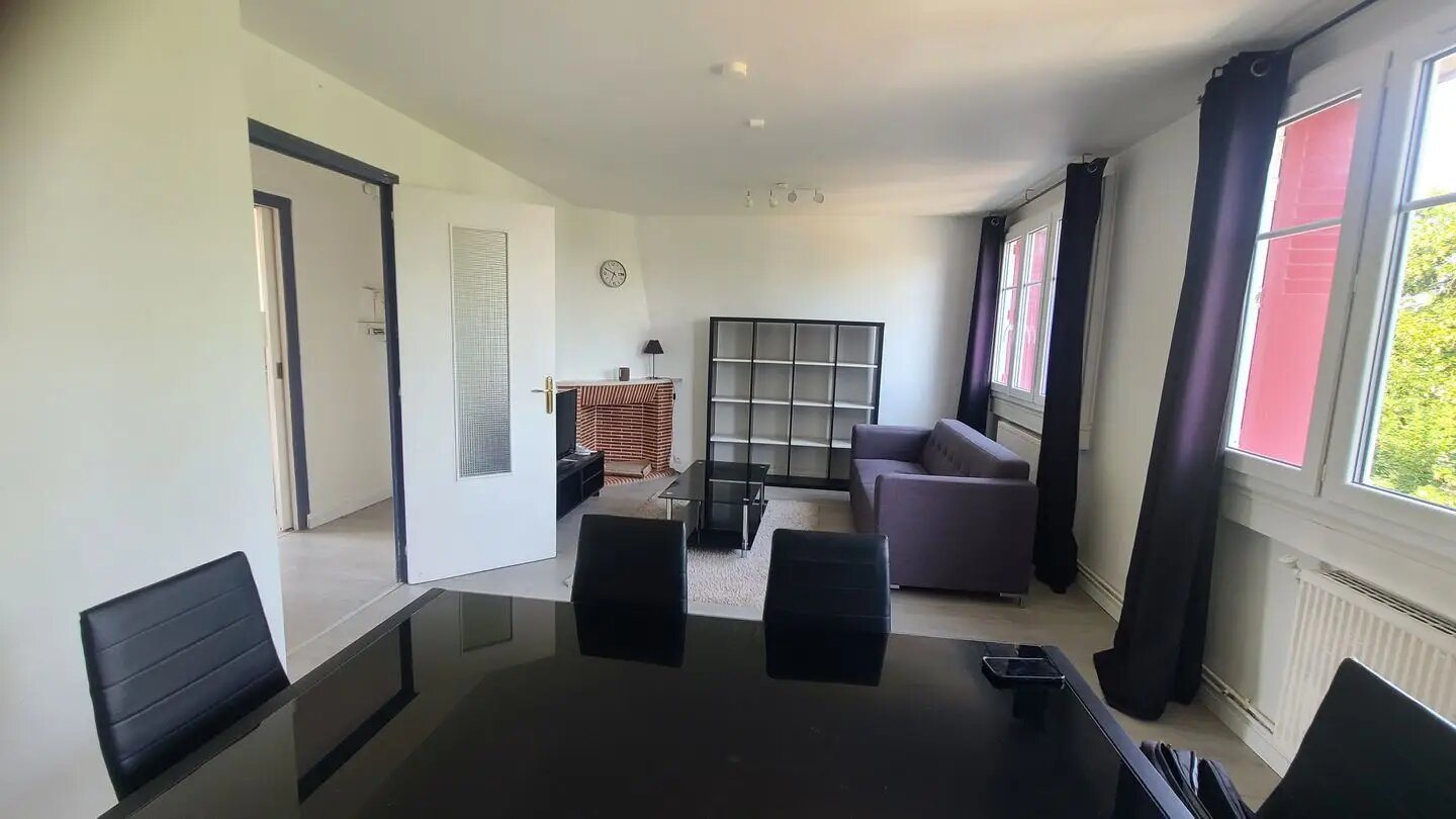 Appartement à vendre, 67m², Troyes