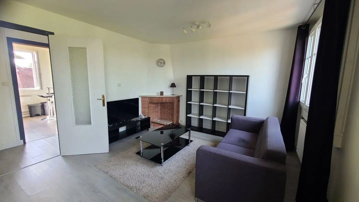 Appartement à vendre, 67m², Troyes