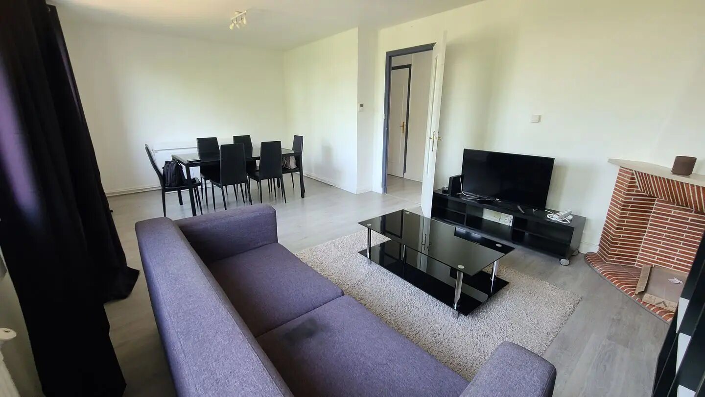 Appartement à vendre, 67m², Troyes