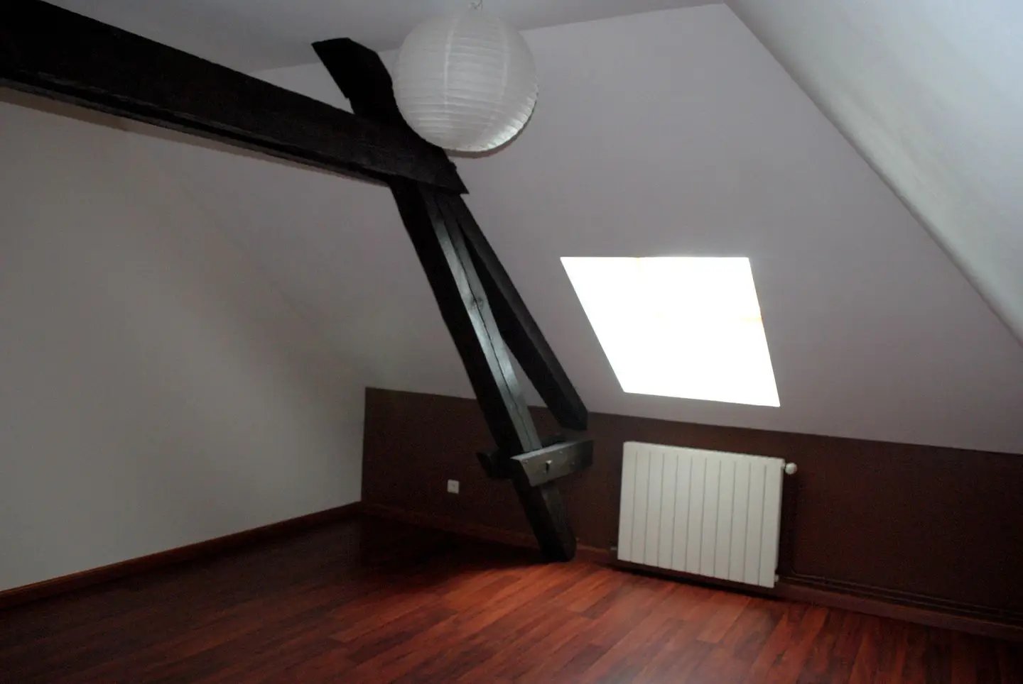 Appartement à louer, 43m², Corcieux