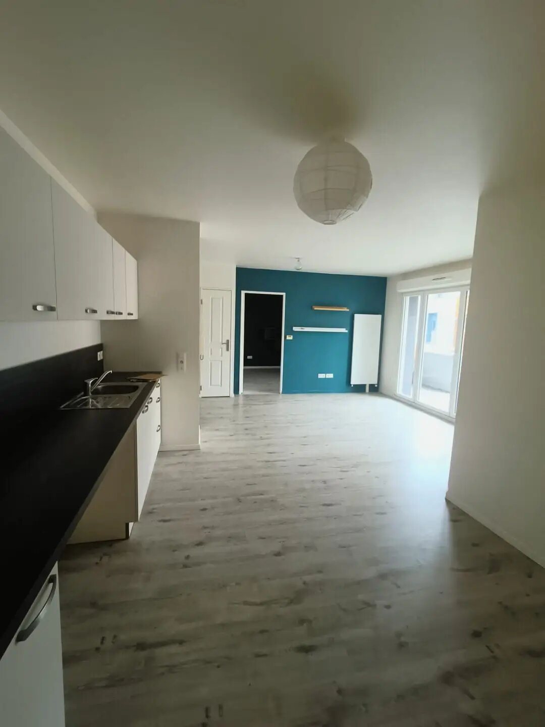 Appartement à louer, 60m², Rouen