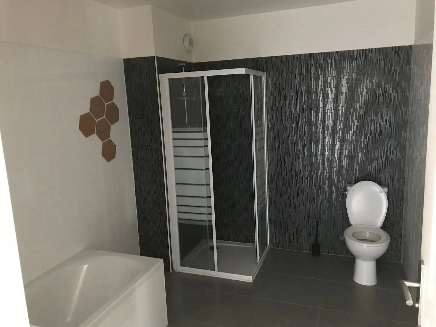 Appartement à louer, 60m², Rouen