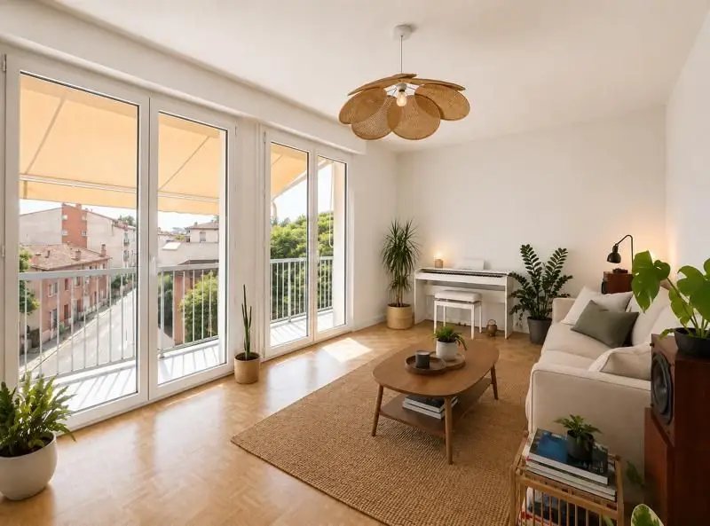 Appartement à vendre, 81m², Toulouse