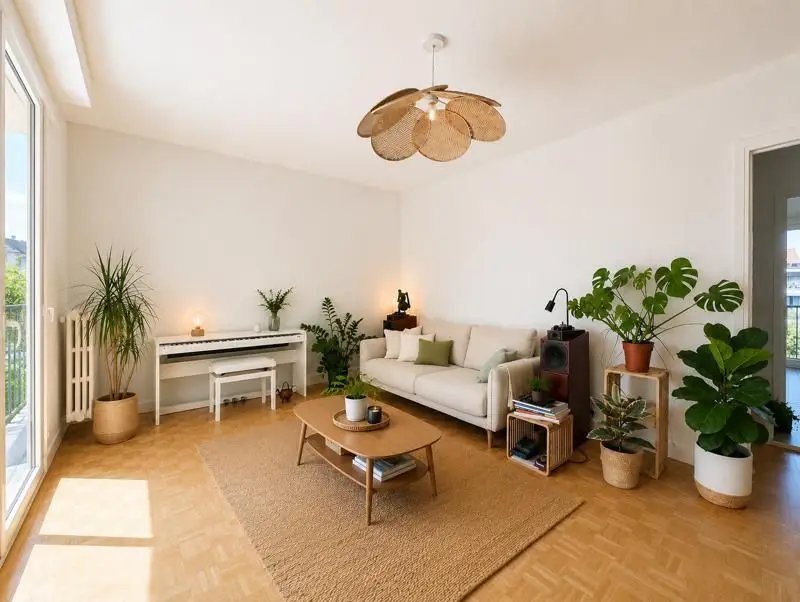 Appartement à vendre, 81m², Toulouse