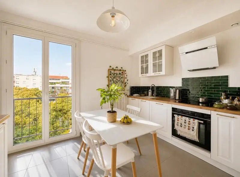 Appartement à vendre, 81m², Toulouse