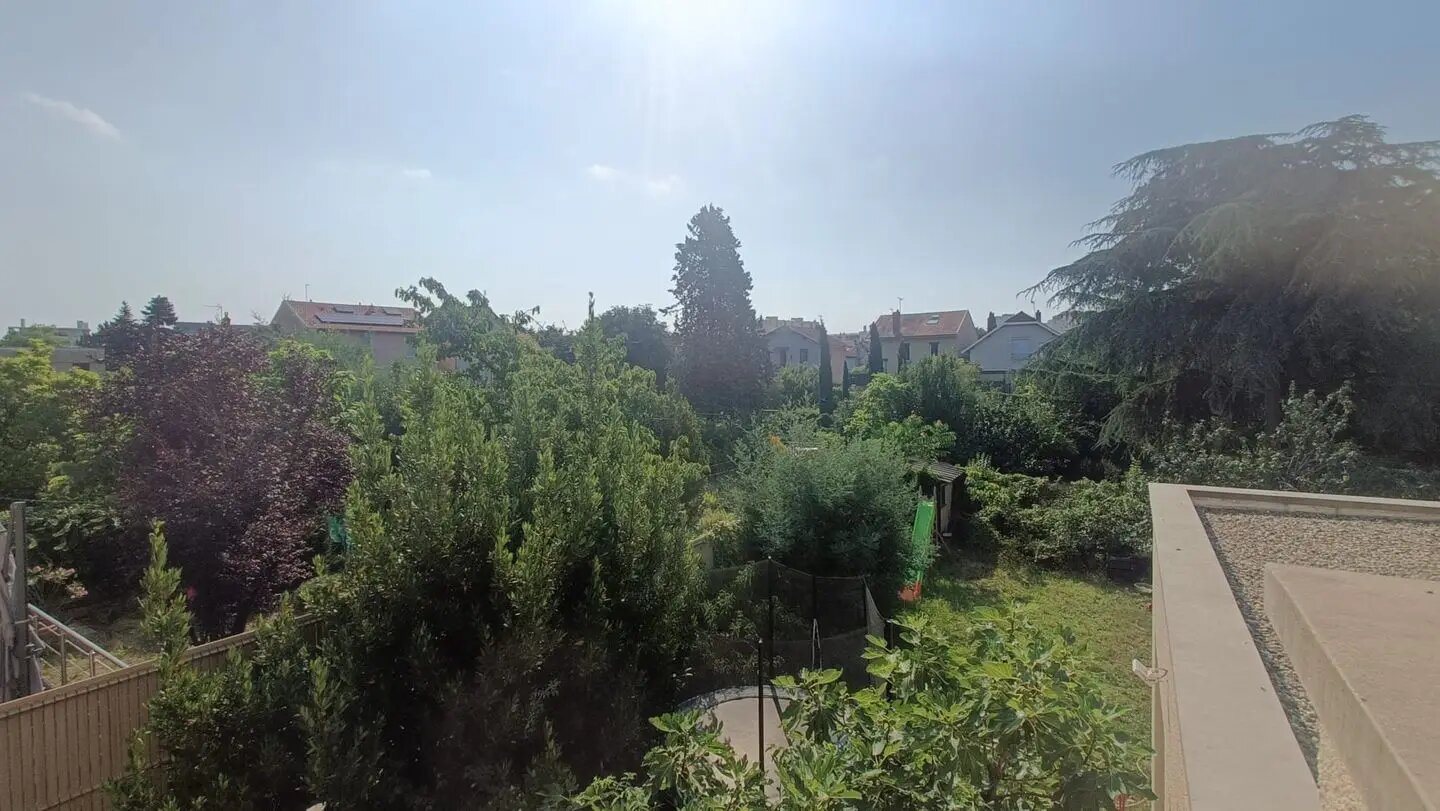 Appartement à louer, 12m², Lyon 8ème