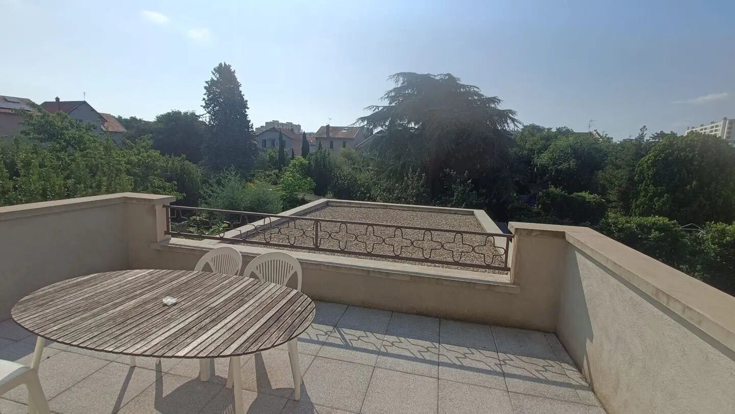 Appartement à louer, 12m², Lyon 8ème