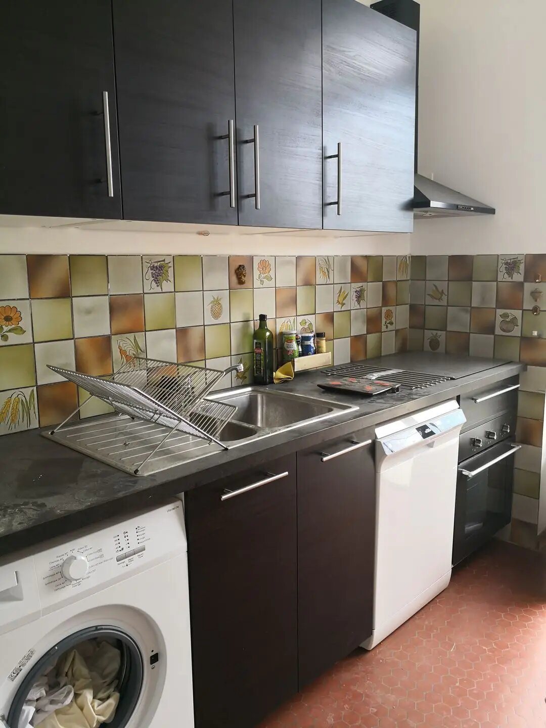 Appartement à louer, 12m², Lyon 8ème