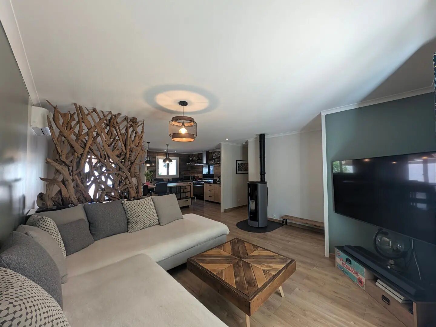 Maison à vendre, 103m², Marguerittes