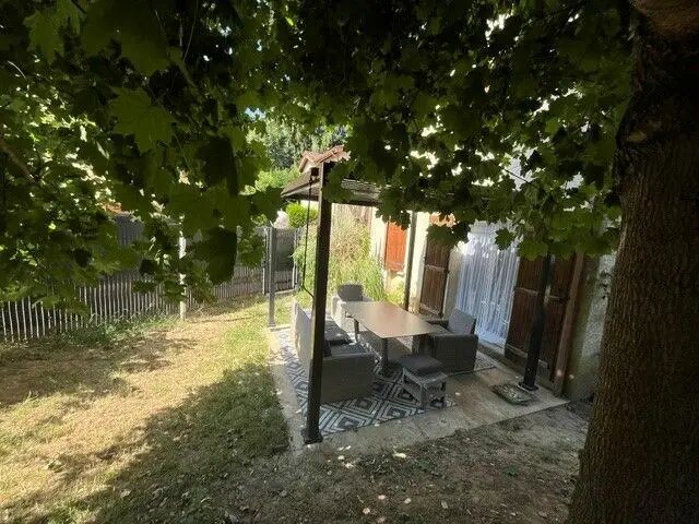 Maison à vendre, 127m², Fontaines-Saint-Martin