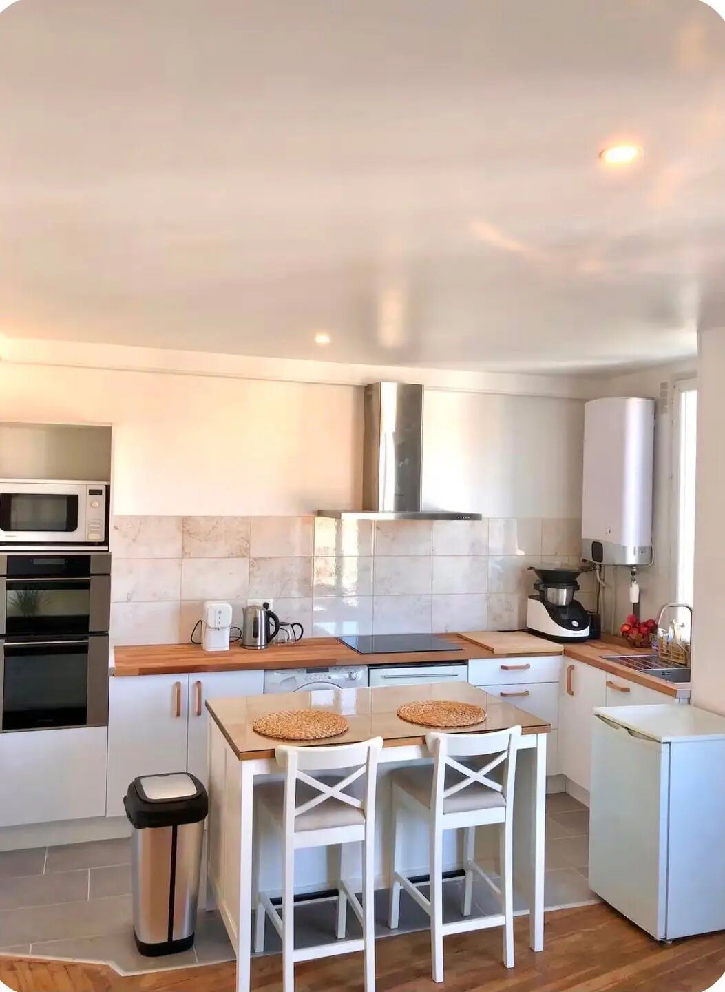 Appartement à louer, 33m², Clamart