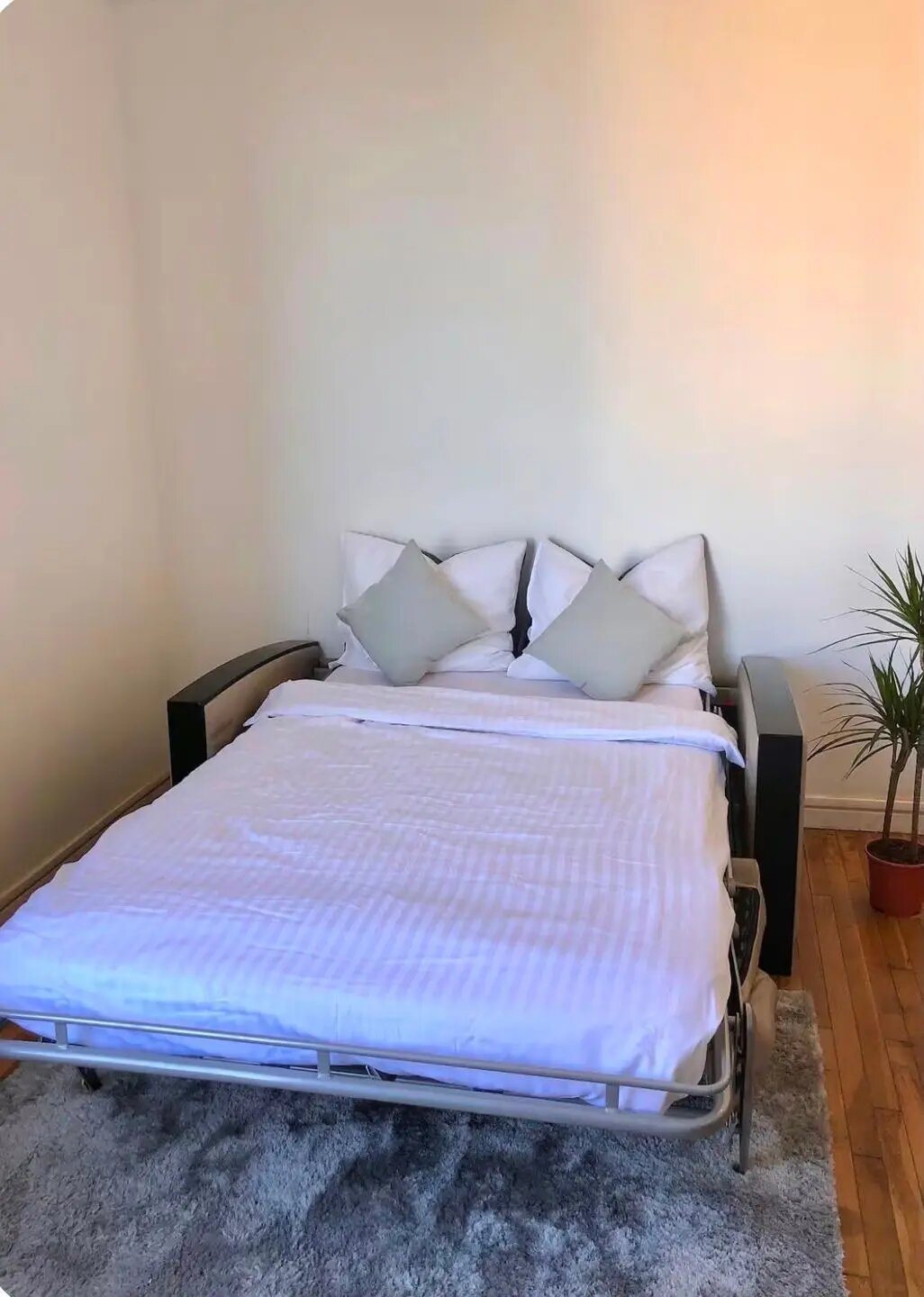 Appartement à louer, 33m², Clamart