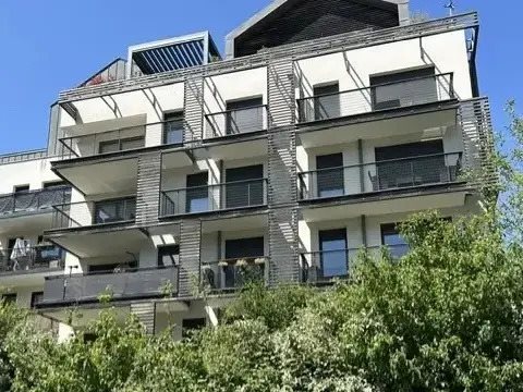 Appartement à vendre, 65m², Montévrain