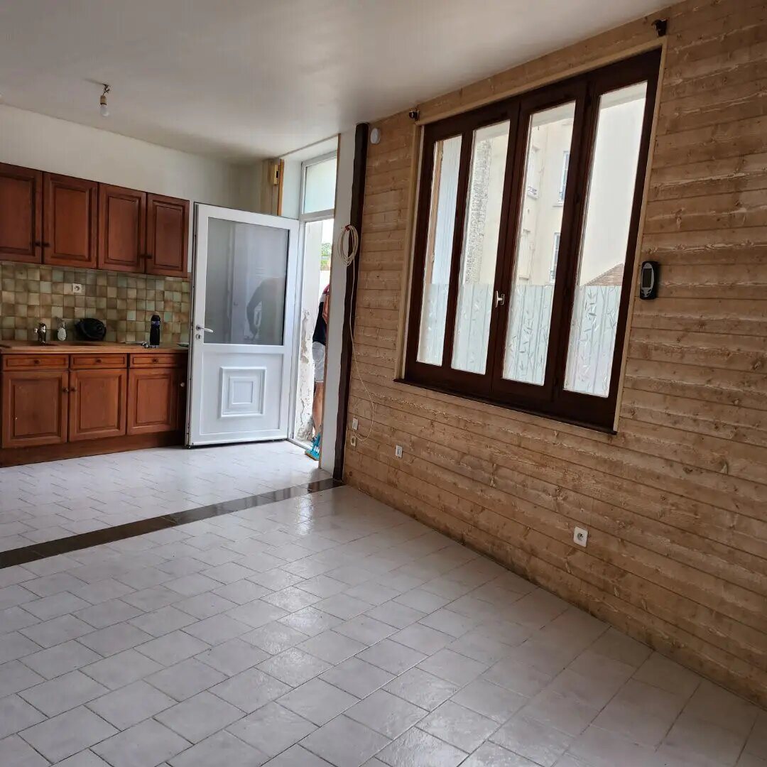 Appartement à louer, 60m², Mamers