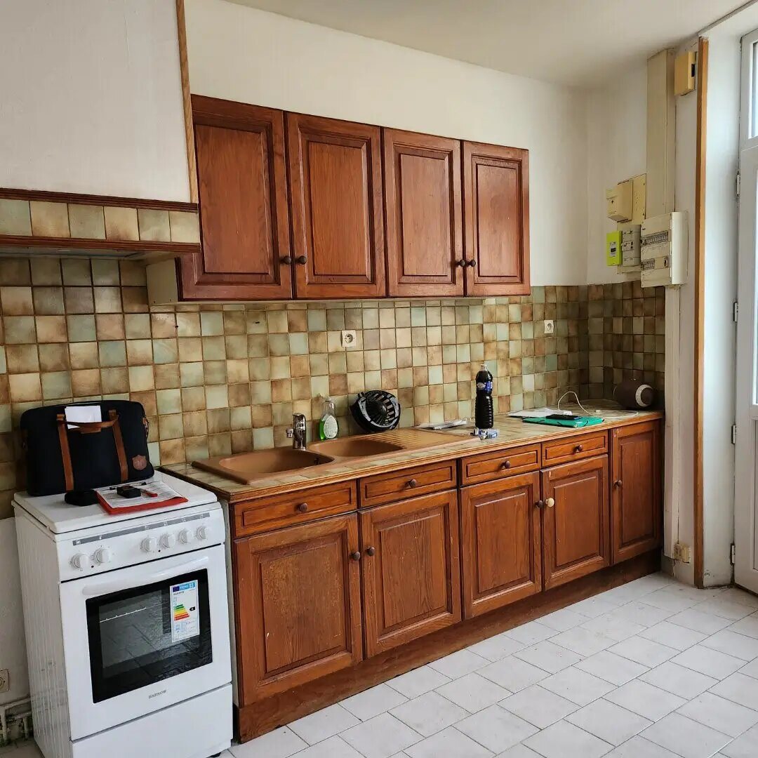 Appartement à louer, 60m², Mamers
