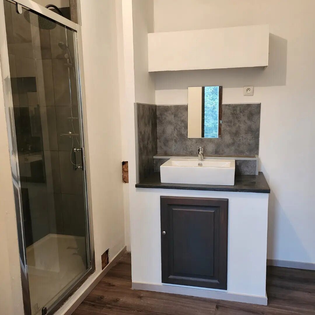 Appartement à louer, 60m², Mamers