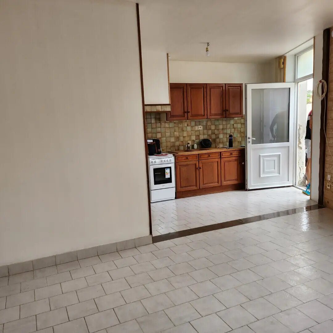 Appartement à louer, 60m², Mamers