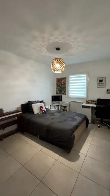 Maison à vendre, 95m², Saint-Aupre