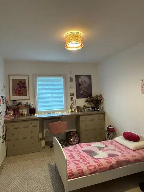 Maison à vendre, 95m², Saint-Aupre