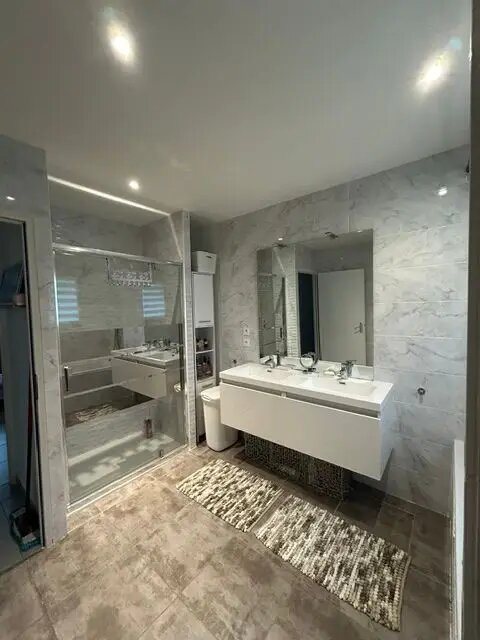 Maison à vendre, 95m², Saint-Aupre
