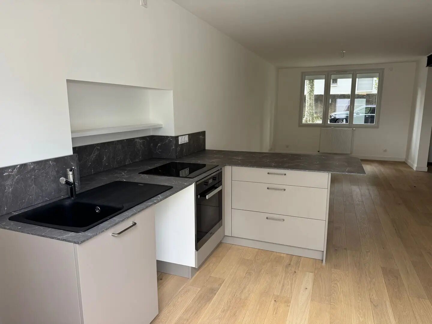 Maison à vendre, 83m², Nantes