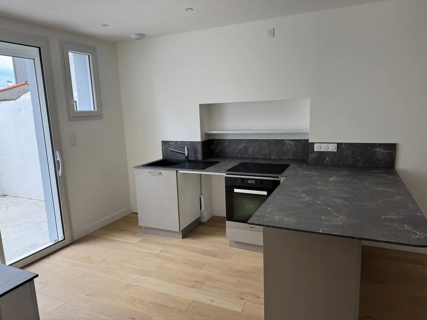 Maison à vendre, 83m², Nantes