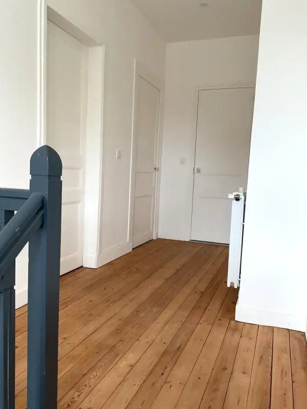 Maison à vendre, 83m², Nantes