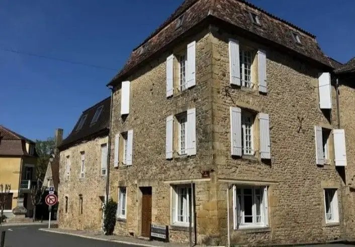 Maison à vendre, 240m², Siorac-en-Périgord