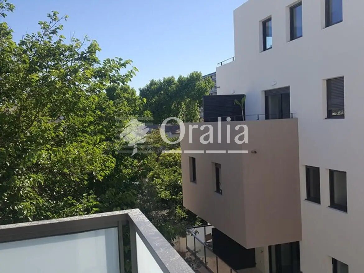 Appartement à louer, 25m², Montpellier