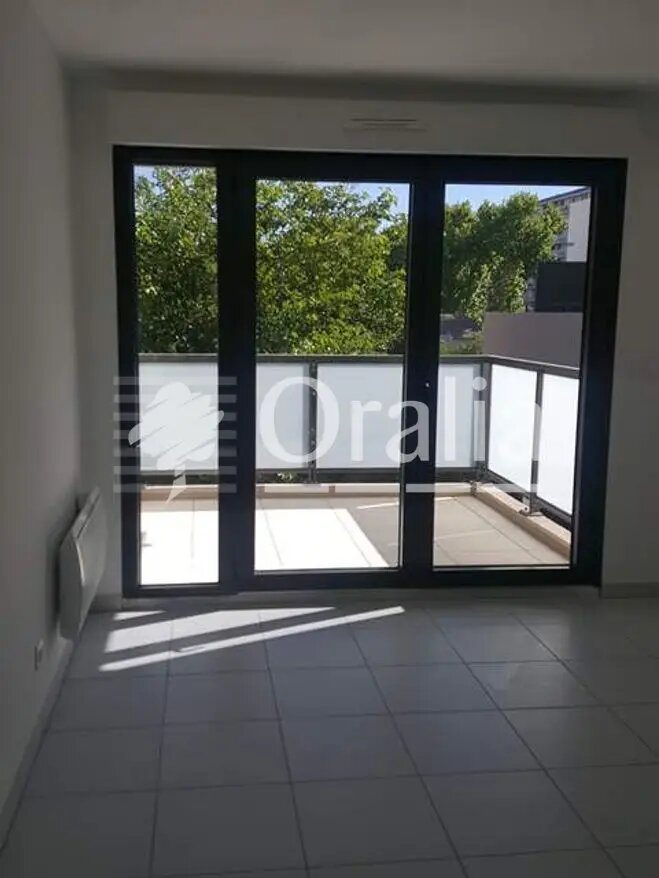 Appartement à louer, 25m², Montpellier