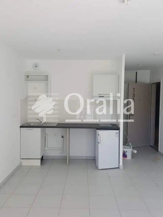 Appartement à louer, 25m², Montpellier