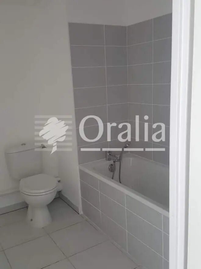 Appartement à louer, 25m², Montpellier