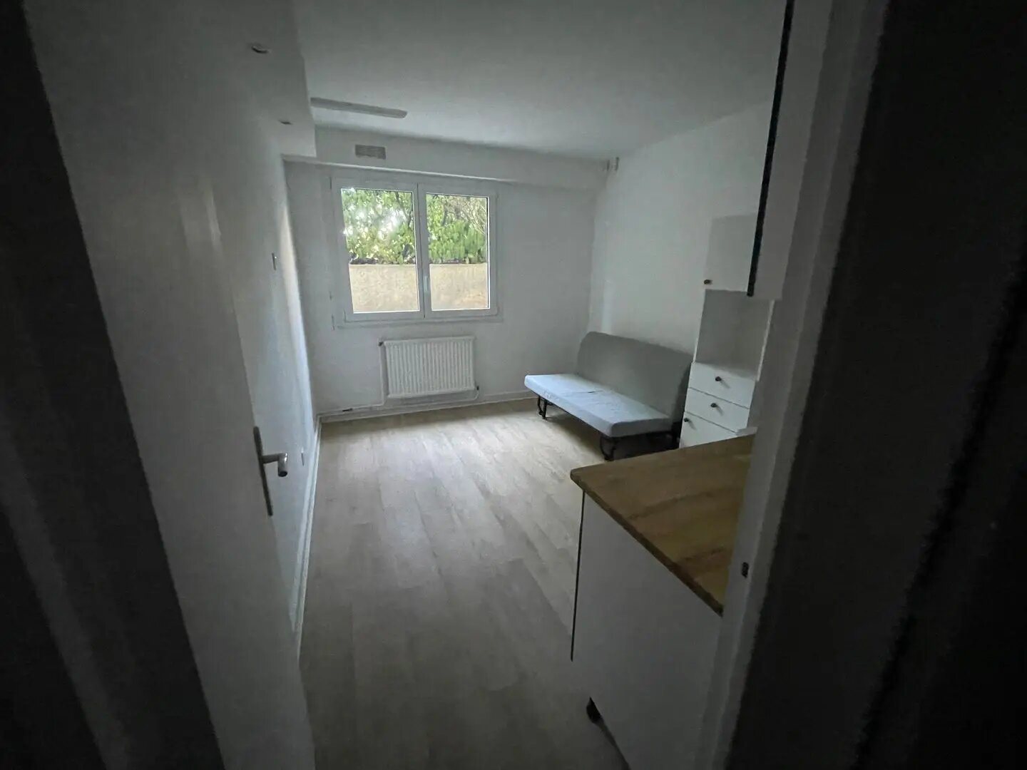 Appartement à louer, 16m², Louveciennes