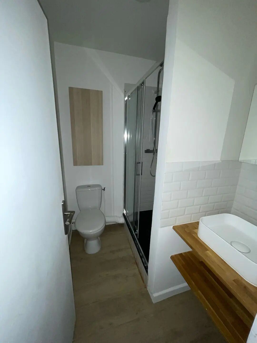 Appartement à louer, 16m², Louveciennes