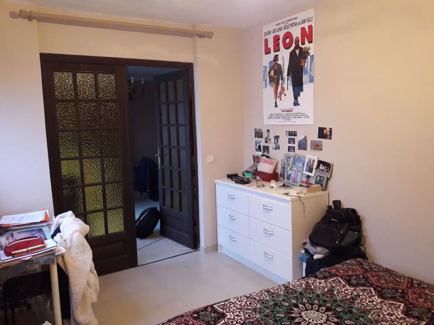 Appartement à louer, 81m², Nantes