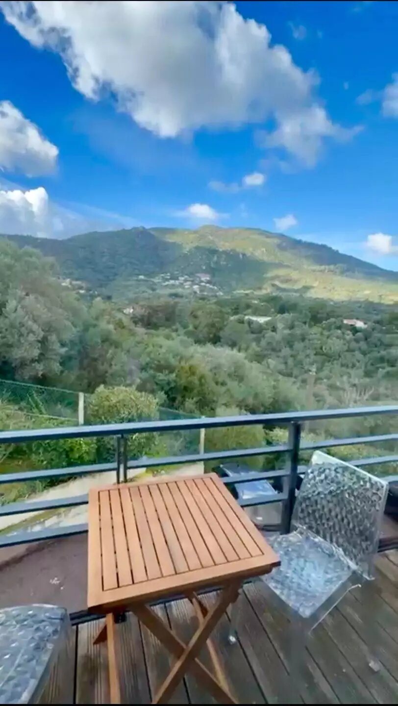Appartement à vendre, 41m², Ajaccio
