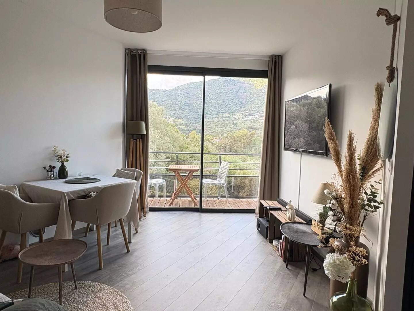 Appartement à vendre, 41m², Ajaccio