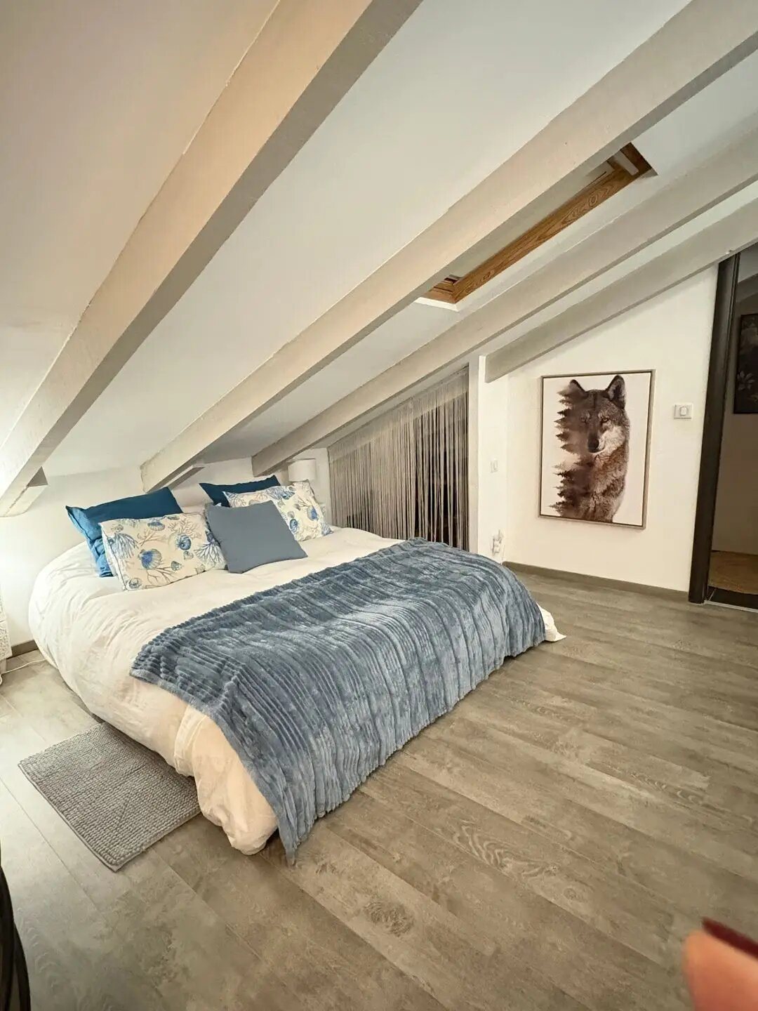 Appartement à vendre, 41m², Ajaccio