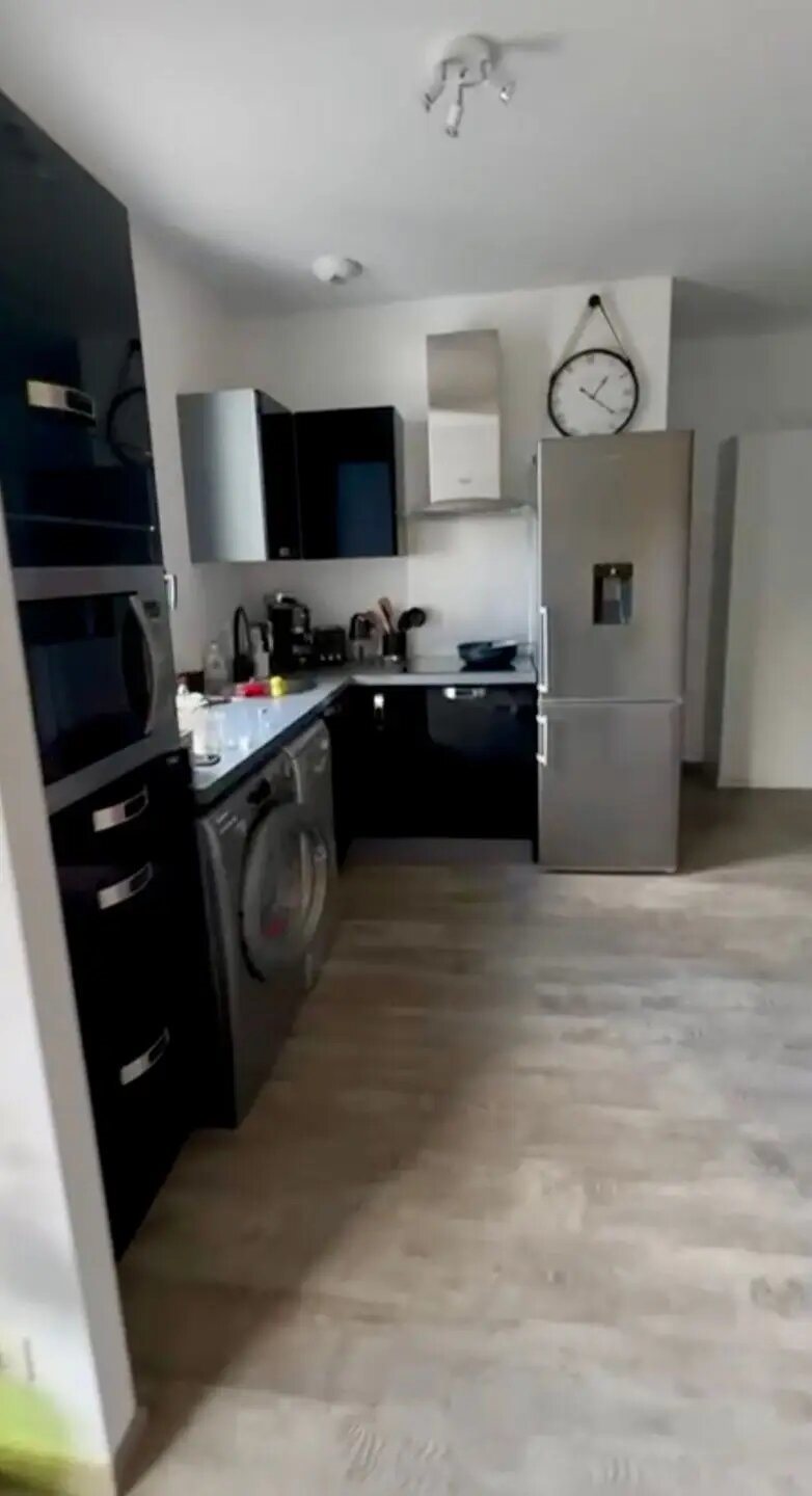 Appartement à vendre, 41m², Ajaccio