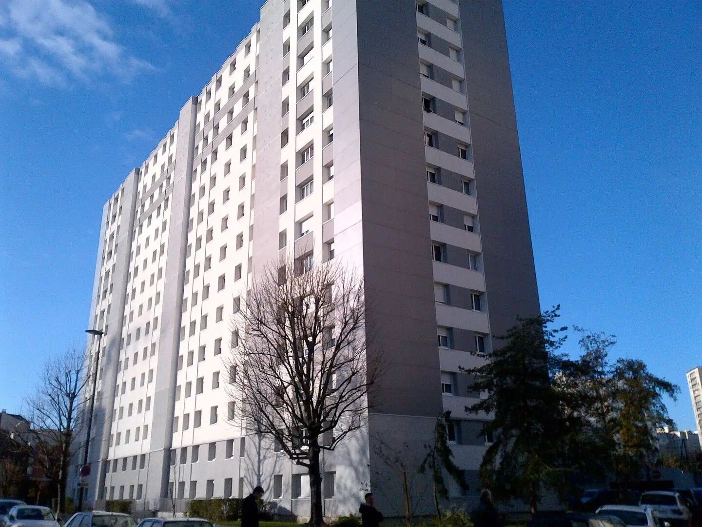 Appartement à louer, 62m², Asnières-sur-Seine