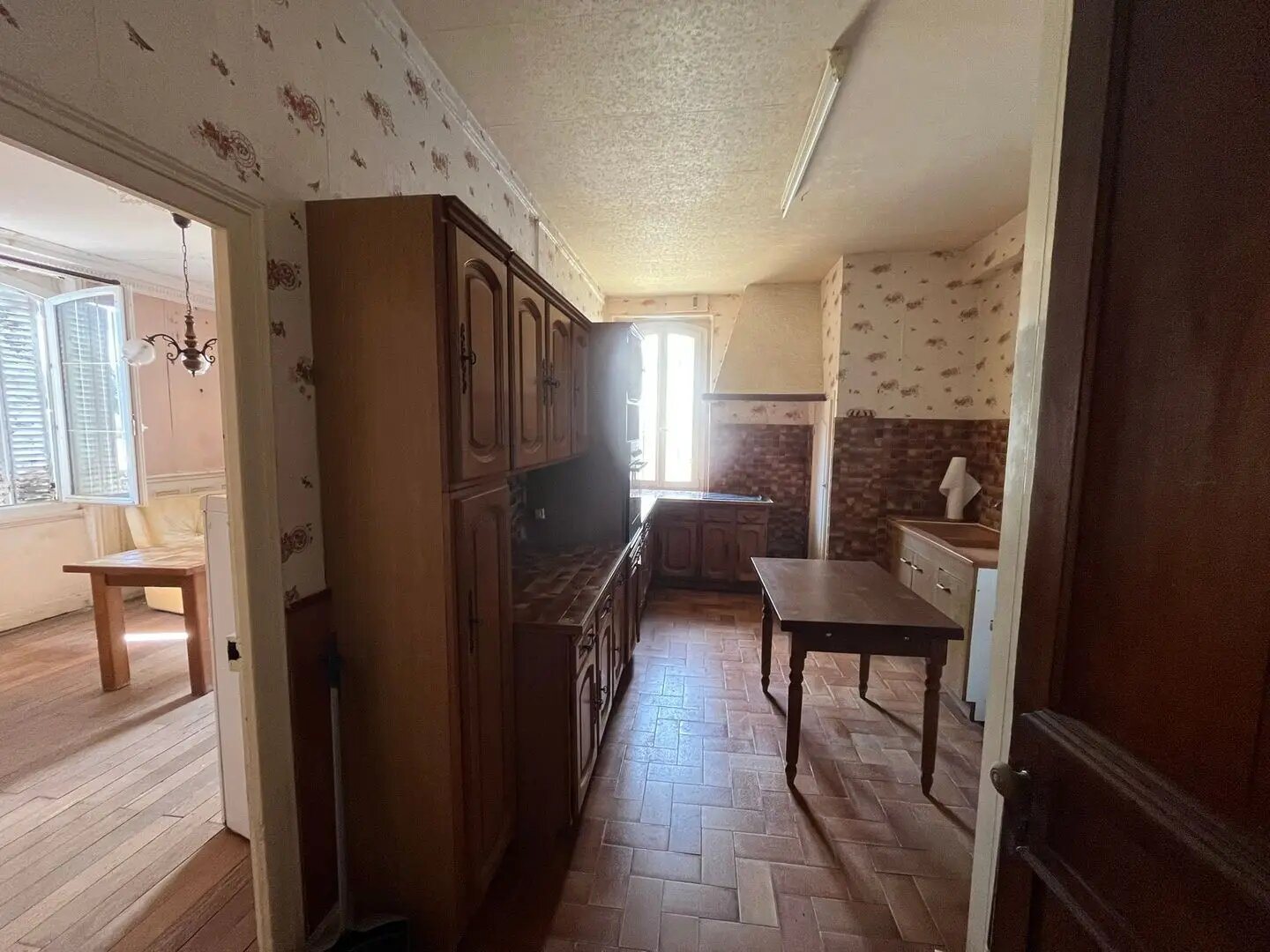 Maison à vendre, 200m², Cossaye