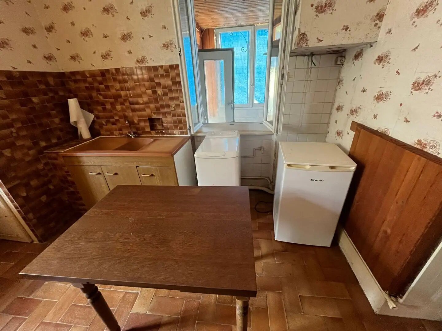 Maison à vendre, 200m², Cossaye