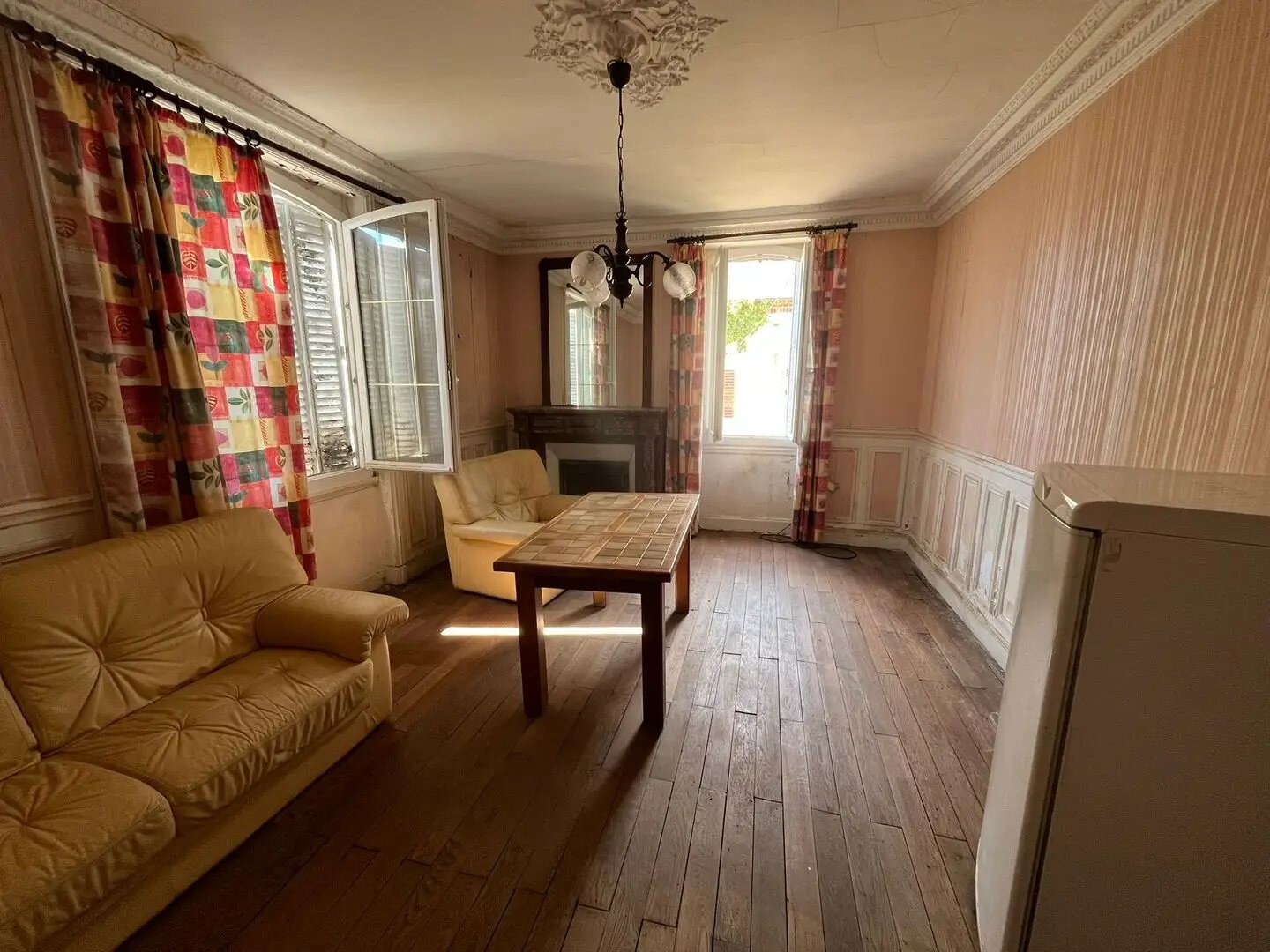 Maison à vendre, 200m², Cossaye
