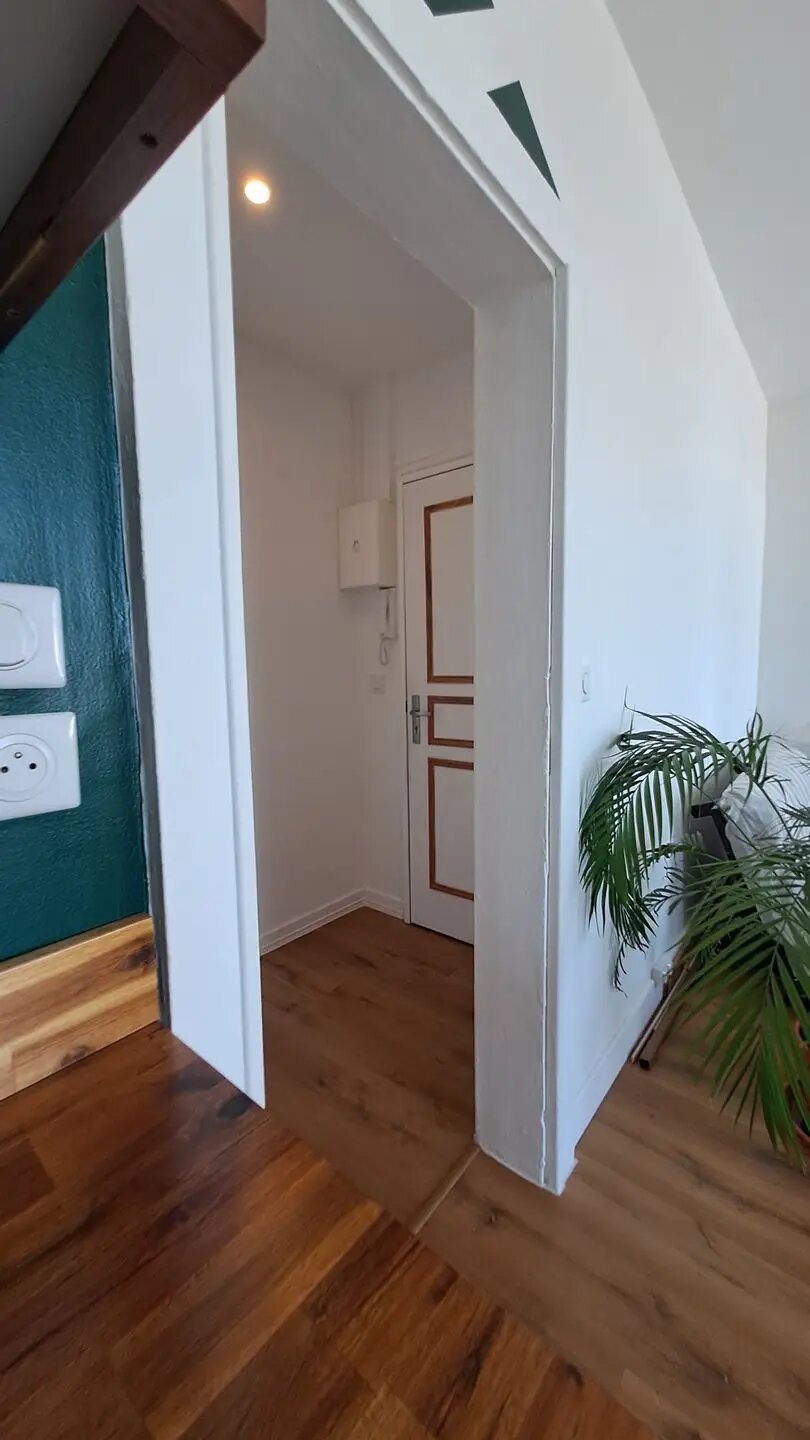 Appartement à vendre, 40m², Limoges